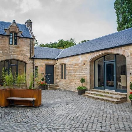 Stunning Edinburgh 1820S Stables Converted Studio ภายนอก รูปภาพ